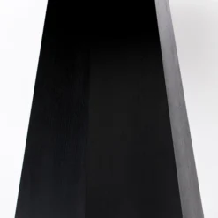 Zuiver Ronde Design Eettafel Zwart -VTwonen Verkoopwinkel 6 3