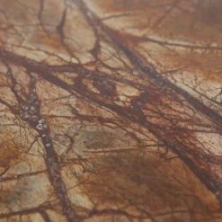 BePureHome Bijzettafels Marmer Antique Brass -VTwonen Verkoopwinkel bepure mellow bijzettafels marmer antique brass 07