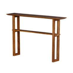 BePureHome Robuuste Sidetable Acacia