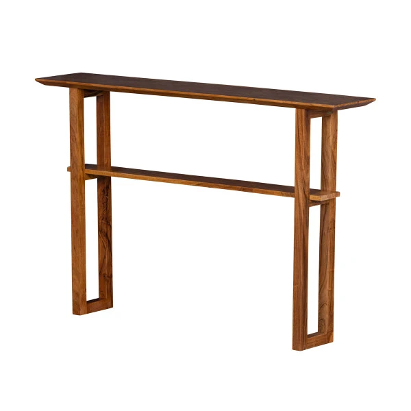 BePureHome Robuuste Sidetable Acacia 1 BePureHome Robuuste Sidetable Acacia