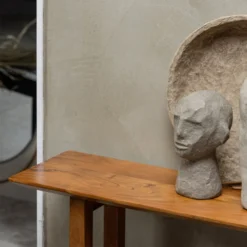 BePureHome Robuuste Sidetable Acacia 8 BePureHome Robuuste Sidetable Acacia -VTwonen Verkoopwinkel bepurehome a side robuuste sidetable acacia 03