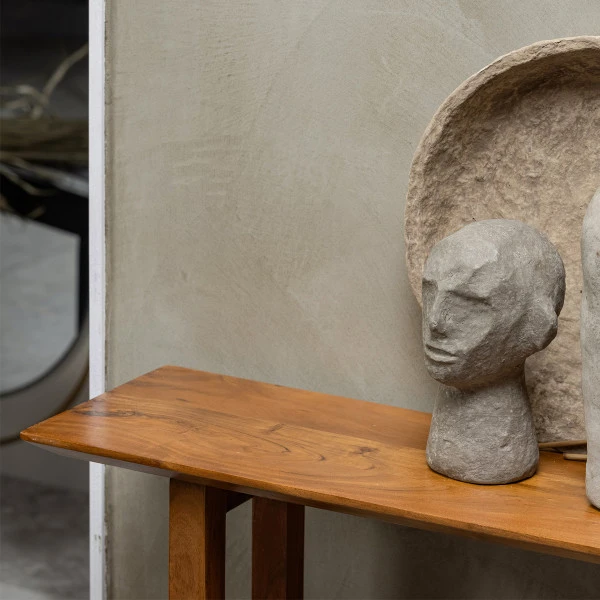 BePureHome Robuuste Sidetable Acacia 3 BePureHome Robuuste Sidetable Acacia - Afbeelding 3