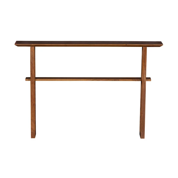 BePureHome Robuuste Sidetable Acacia 4 BePureHome Robuuste Sidetable Acacia - Afbeelding 4