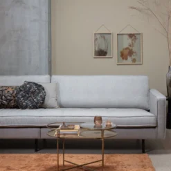 BePureHome Antique Brass Bijzettafel Ovaal 8 BePureHome Antique Brass Bijzettafel Ovaal -VTwonen Verkoopwinkel bepurehome adorable antique brass bijzettafel ovaal 6