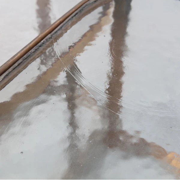 BePureHome Antique Brass Bijzettafelset 8 BePureHome Antique Brass Bijzettafelset - Afbeelding 8