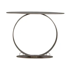 BePureHome Sidetable Metaal Champagne