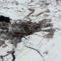 BePureHome Ronde Bijzettafel Goud En Marmer -VTwonen Verkoopwinkel bepurehome cute ronde bijzettafel goud en marmer 03