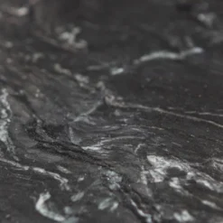 BePureHome Marmeren Sidetable Zwart -VTwonen Verkoopwinkel bepurehome mellow marmeren sidetable zwart 4