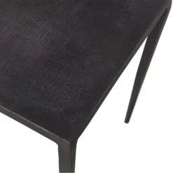 BePureHome Bijzettafelset Metaal Zink -VTwonen Verkoopwinkel bepurehome punk bijzettafelset metaal zink 05