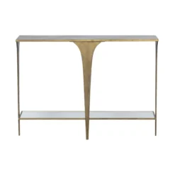 BePureHome Sidetable Metaal Antique