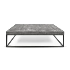 VTwonen Verkoopwinkel -VTwonen Verkoopwinkel betonlook salontafel 120 cm tundo lago 02