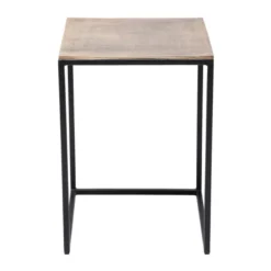 Bijzettafelset -VTwonen Verkoopwinkel bijzettafelset loft square vintage 04 800x800 1