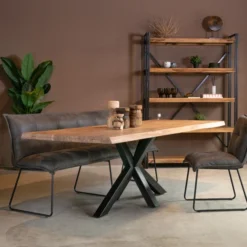 Boomstamtafel Matrix Poot