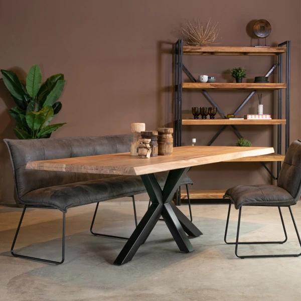 Boomstamtafel Matrix Poot 1 Boomstamtafel Matrix Poot