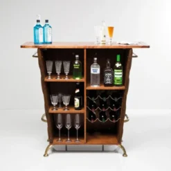 Bruin Barmeubel -VTwonen Verkoopwinkel bruin barmeubel lady rock vintage 4 800x800 1