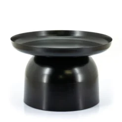 Ronde Salontafel Metaal