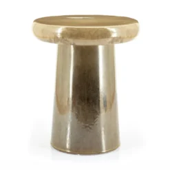 Design Bijzettafel Keramiek
