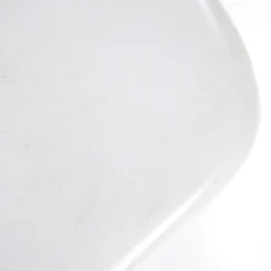 Witte Bijzettafel Organisch -VTwonen Verkoopwinkel by boo seki witte bijzettafel organisch 03