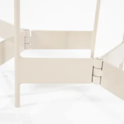 Ronde Bijzettafels Beige -VTwonen Verkoopwinkel by boo sib ronde bijzettafels beige 04