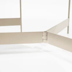 Ronde Salontafels Beige -VTwonen Verkoopwinkel by boo sib ronde salontafels beige 04