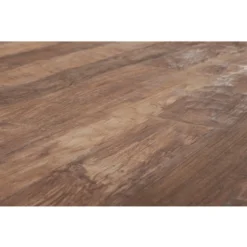 Robuuste Eettafel Teakhout -VTwonen Verkoopwinkel dbodhi beam robuuste eettafel teakhout 04