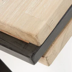 Design Salontafel Licht Hout -VTwonen Verkoopwinkel design salontafel laforma disset 04