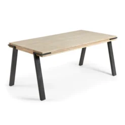 Acacia Eettafel Industrieel