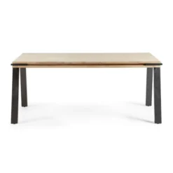 VTwonen Verkoopwinkel -VTwonen Verkoopwinkel design tafel 160x90cm laforma disset 02 1