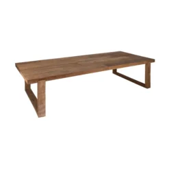 Eettafel Teakhout Split -VTwonen Verkoopwinkel dtp home classic icon eettafel teakhout split 03 3