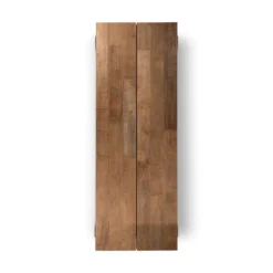 Eettafel Teakhout Split -VTwonen Verkoopwinkel dtp home classic icon eettafel teakhout split 05 3