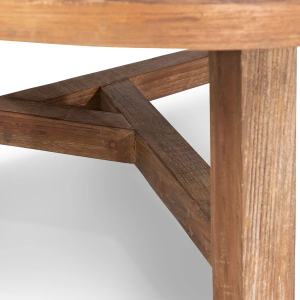 Ronde Salontafel 5 Ronde Salontafel - Afbeelding 5