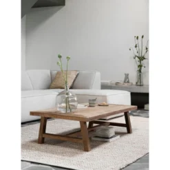 Salontafel A-frame -VTwonen Verkoopwinkel dtp home classic monastery salontafel a frame 06