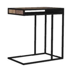 Laptoptafel Met Opbergvak