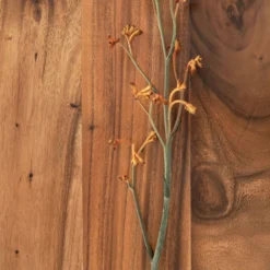 Bijzettafel Suar Hout -VTwonen Verkoopwinkel dtp home flare bijzettafel suar hout 01