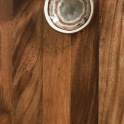 Stoere Bartafel Van Suar Hout -VTwonen Verkoopwinkel dtp home flare stoere bartafel van suar hout 010