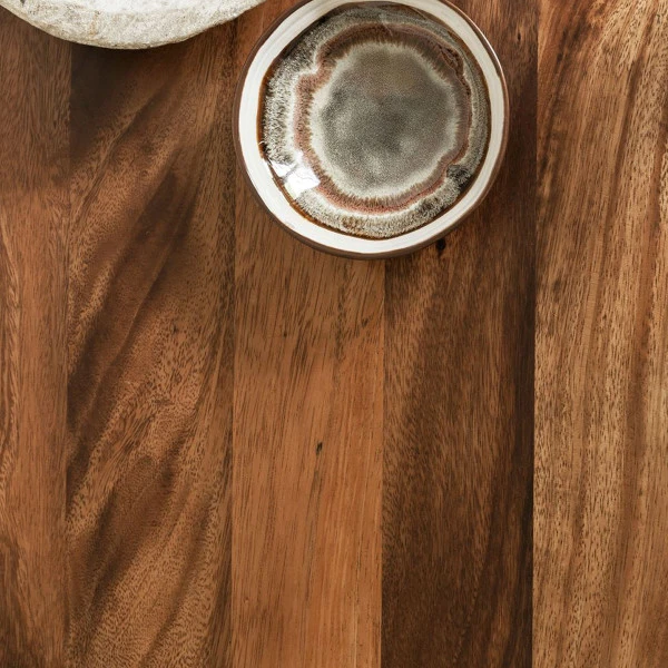 Stoere Sidetable Van Suar Hout 6 Stoere Sidetable Van Suar Hout - Afbeelding 6