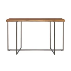 Stoere Sidetable Van Suar Hout 10 Stoere Sidetable Van Suar Hout -VTwonen Verkoopwinkel dtp home flare stoere sidetable van suar hout 06