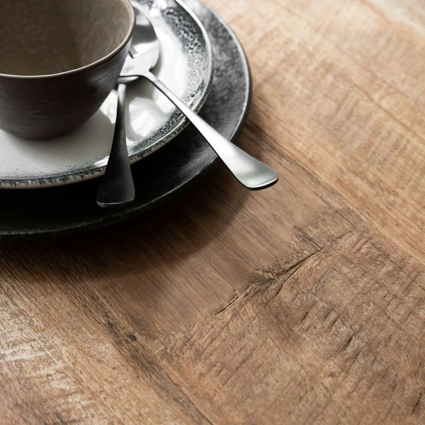 Design Eettafel Teak Hout 6 Design Eettafel Teak Hout - Afbeelding 6