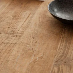 Design Salontafel Teak Rechthoekig -VTwonen Verkoopwinkel dtp home metropole rechthoekige salontafel teak 04