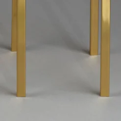 Messing Bijzettafelset -VTwonen Verkoopwinkel dutchbone bandhu messing bijzettafelset 07