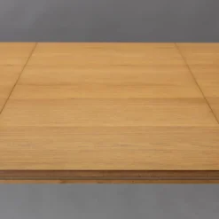 Ovale Eettafel Uitschuifbaar 14 Ovale Eettafel Uitschuifbaar -VTwonen Verkoopwinkel dutchbone barlet walnut ovale eettafel uitschuifbaar 05