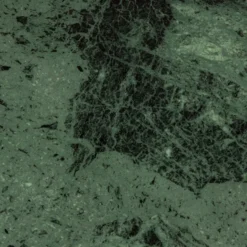 Ronde Groen Marmeren Bijzettafel -VTwonen Verkoopwinkel dutchbone boss ronde groen marmeren bijzetafel 04