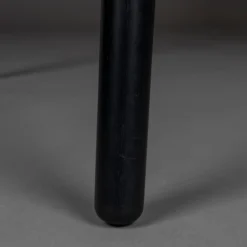 Walnoot Eettafel Deens Ovaal -VTwonen Verkoopwinkel dutchbone clover walnoot eettafel deens ovaal 05