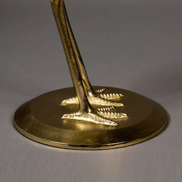 Vogelfiguur Bijzettafel 5 Vogelfiguur Bijzettafel - Afbeelding 5