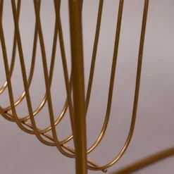 Glazen Bijzettafel 15 Glazen Bijzettafel -VTwonen Verkoopwinkel dutchbone eileen glazen bijzettafel 08