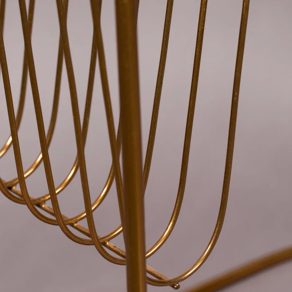 Glazen Bijzettafel 8 Glazen Bijzettafel - Afbeelding 8