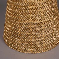 Gouden Bijzettafel Met Marmer -VTwonen Verkoopwinkel dutchbone gauri gold gouden bijzettafel met marmer 5