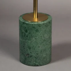 Marmeren Bijzettafel -VTwonen Verkoopwinkel dutchbone gunnar marmeren bijzettafel groen 03 1