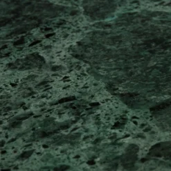 Groen Marmeren Trolley 14 Groen Marmeren Trolley -VTwonen Verkoopwinkel dutchbone mil groen marmeren trolley 05