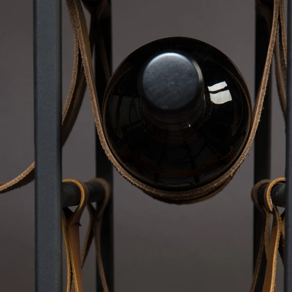 Groen Marmeren Trolley 7 Groen Marmeren Trolley - Afbeelding 7